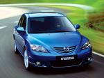 Mazda3 5-Door 2004 года